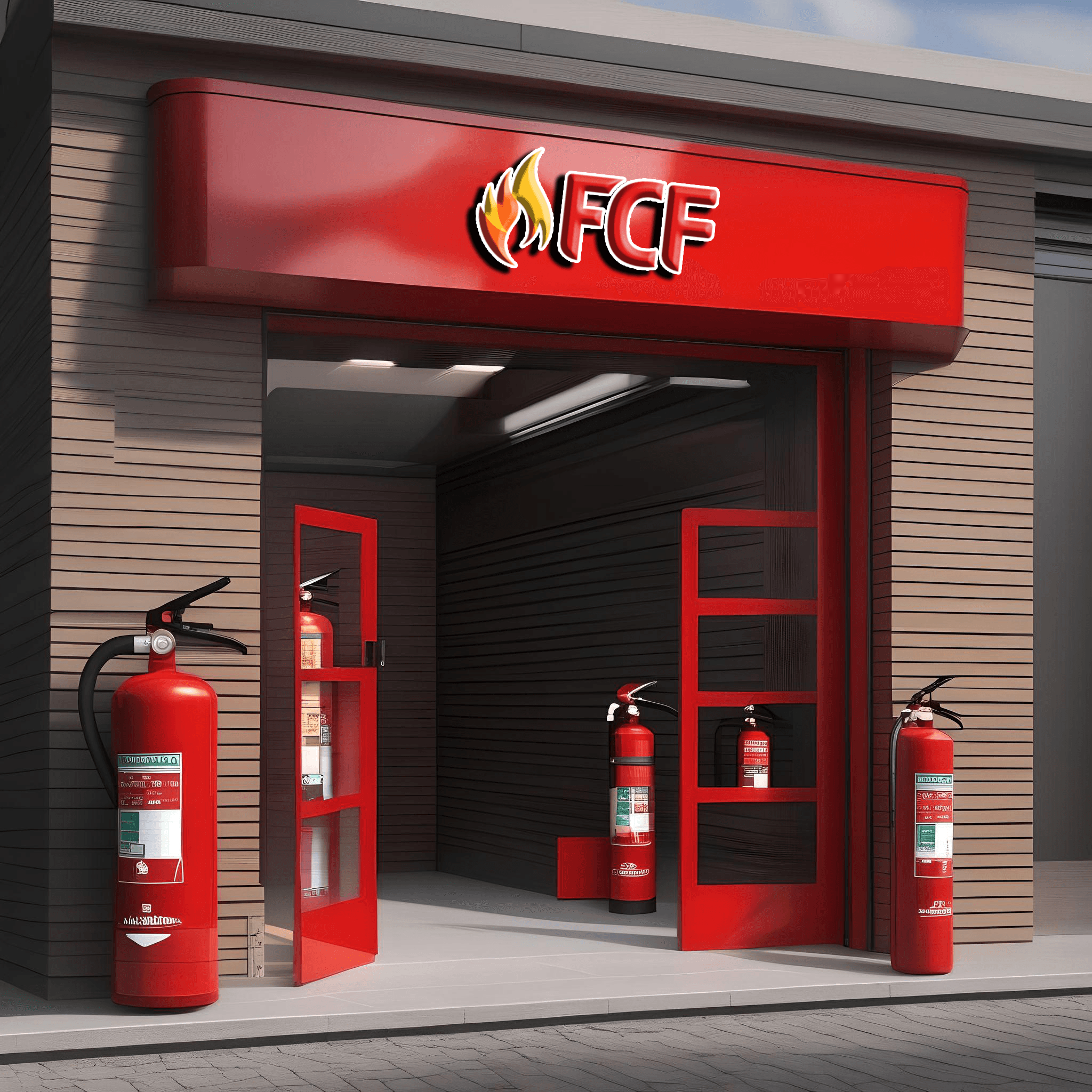 Fire Extinguisher Purchase and Servicing in Mackay Fire Extinguisher Purchase and Servicing in Mackay